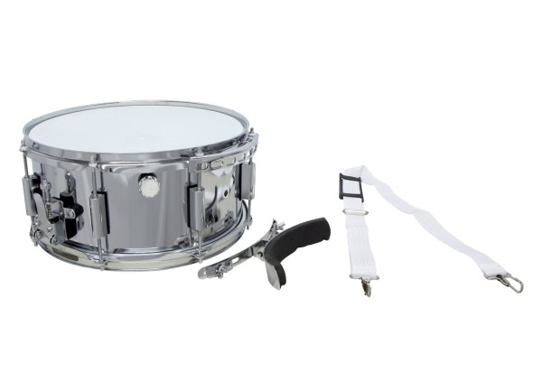 PURE GEWA Marching Snare Drum Basix PURE GEWA Marching Snare Drum Basix